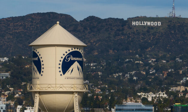 12 States Challenge  Paramount’s Takeover Of  Warner Bros, Say Merger Would ‘Extinguish Competition’