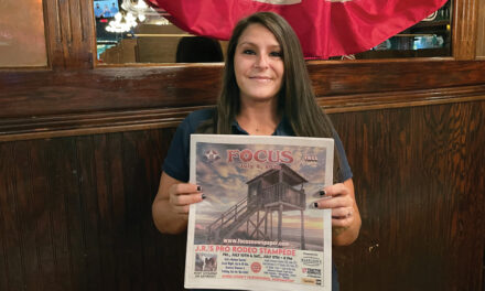 Reader of the Week
