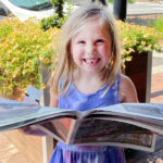 Reader of the Week