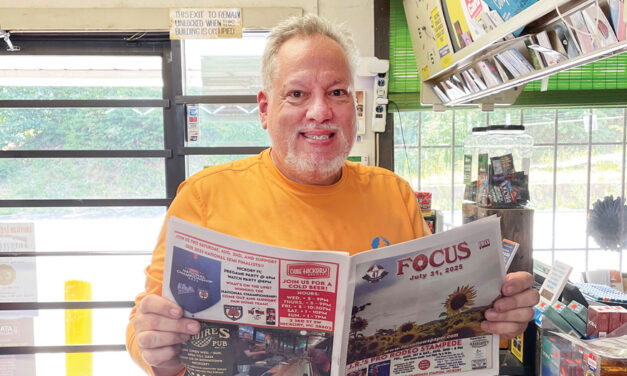 Reader of the Week