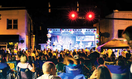 Valdese’ Waldensian Festival Next Weekend, Aug. 7 & 8