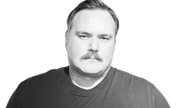 There’s A New Face In The Director’s Chair For Chad Deity At Hickory Community Theatre