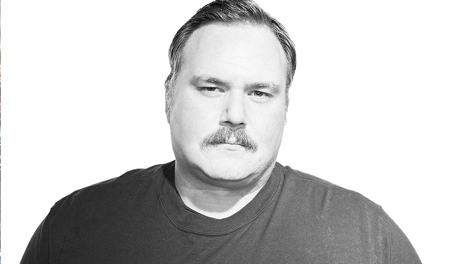 There’s A New Face In The Director’s Chair For Chad Deity At Hickory Community Theatre