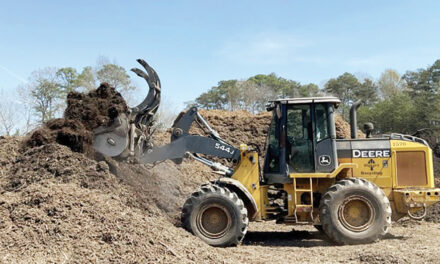 Hickory Yard Waste Facility To Operate On Fridays Only