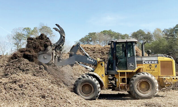 Hickory Yard Waste Facility To Operate On Fridays Only