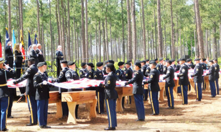 DNA From The Skull Of  An Unknown Revolutionary War Soldier Reveals More  Than His Name