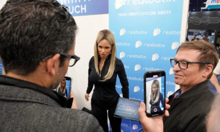 New York School Pauses Plan To Deploy Humanlike AI Robot Teacher After Backlash