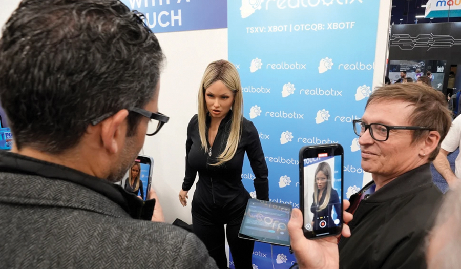 New York School Pauses Plan To Deploy Humanlike AI Robot Teacher After Backlash