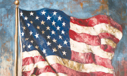 Call For Artists For America Patriotic Art Exhibit In Valdese
