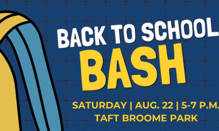 City Of Hickory To Host Back To School Bash, August 22