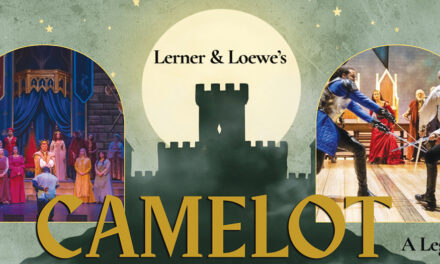 Hudson Dinner Theatre  Announces Upcoming Season
