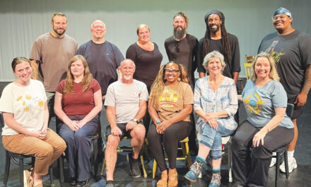 Come From Away To Open Season 40 At The Green Room