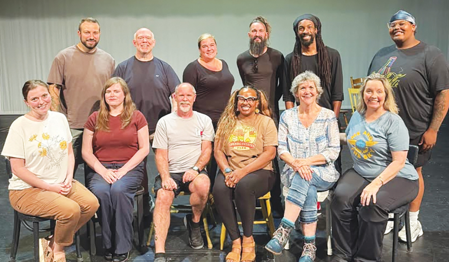 Come From Away To Open Season 40 At The Green Room