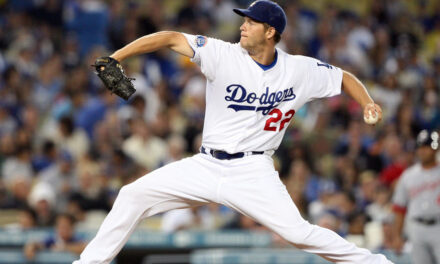 Dodgers Are Beatable