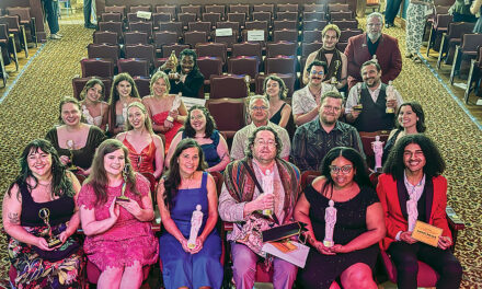 HCT Announces The Results For The Annual Kay Awards