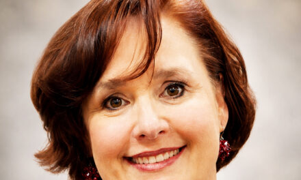 From The Line To The Director’s Chair: Bodnar Comes Full Circle With A Chorus Line