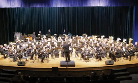 Catawba Area Community Band Announces Fall Season
