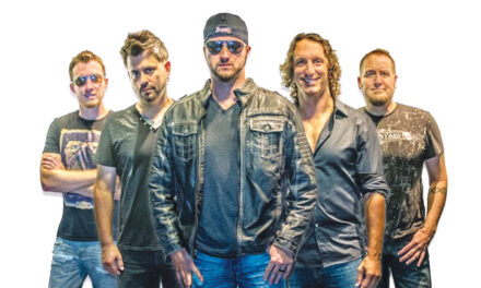 Summer Concert Series To Feature Play It Again Luke Bryan Tribute On August 22