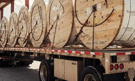 Prysmian To Invest More Than $1 Billion In  Claremont, Creating 385 New Jobs