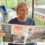 Reader of the Week