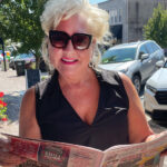 Reader of the Week