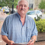 Reader of the Week