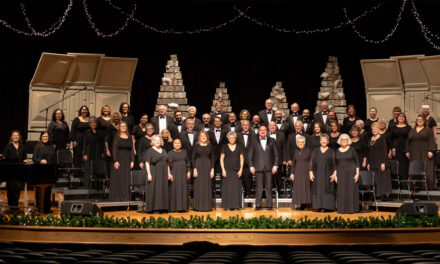 Taylorsville’s Studio3 Chorale Is Seeking New Singers
