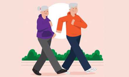 Catawba Council On Aging Hosts Step-tember, Aug. 31