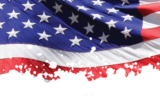 City of Hickory to Hold Patriot Day Remembrance Ceremony Honoring 25th Anniversary of 9/11