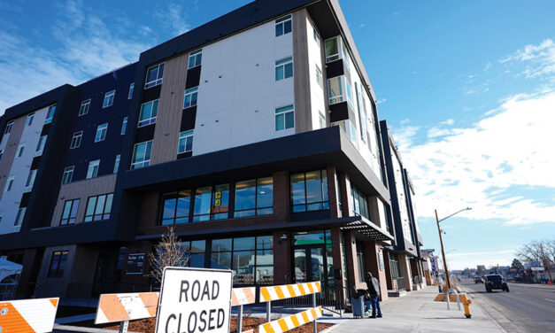 The Poorest In The US Can’t Find Housing Even As Low-Income Units Sit Empty