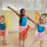 Hickory Ballet & Performing Arts Upcoming Performances