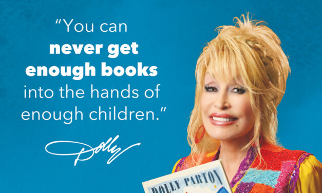 Carrying Dolly Parton’s Legacy Forward In Catawba County