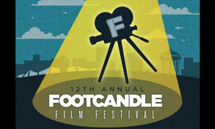 Footcandle Film Festival Runs September 18- 27