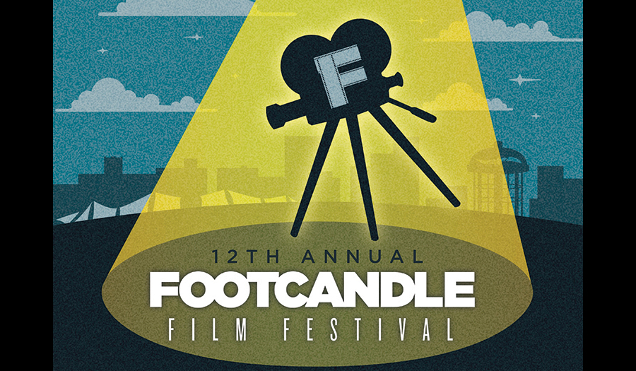 Footcandle Film Festival Runs September 18- 27