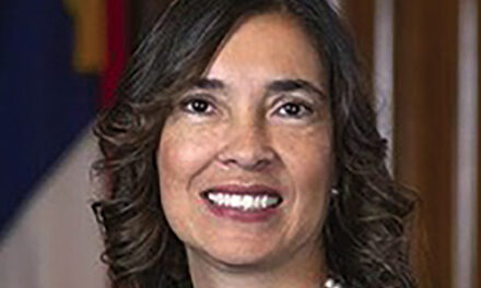 Inglefield To Host NC Supreme Court Justice Earls For A  Community Conversation, Oct. 3