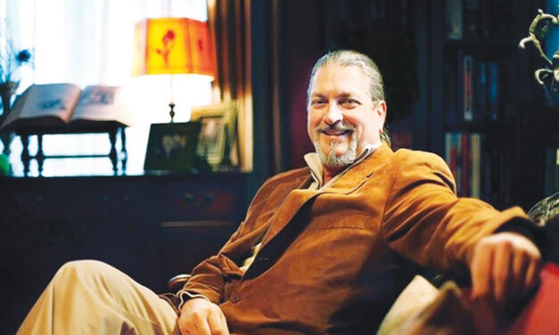 An Evening With Keith Flynn On Thursday, Sept. 17