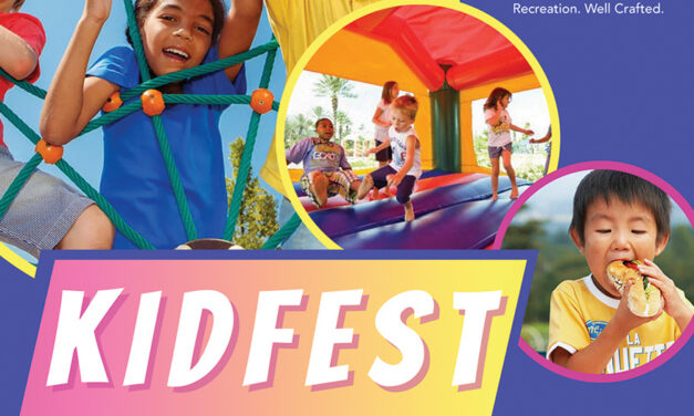 City Of Hickory To Host 2026 Kidfest On Saturday, Sept. 19