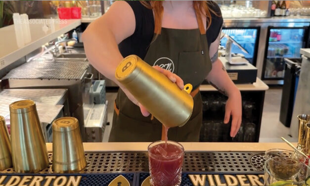 Nonalcoholic Beer And  Mocktails Can Help People Stay Sober Or Drink Less, But Are Not For Everyone