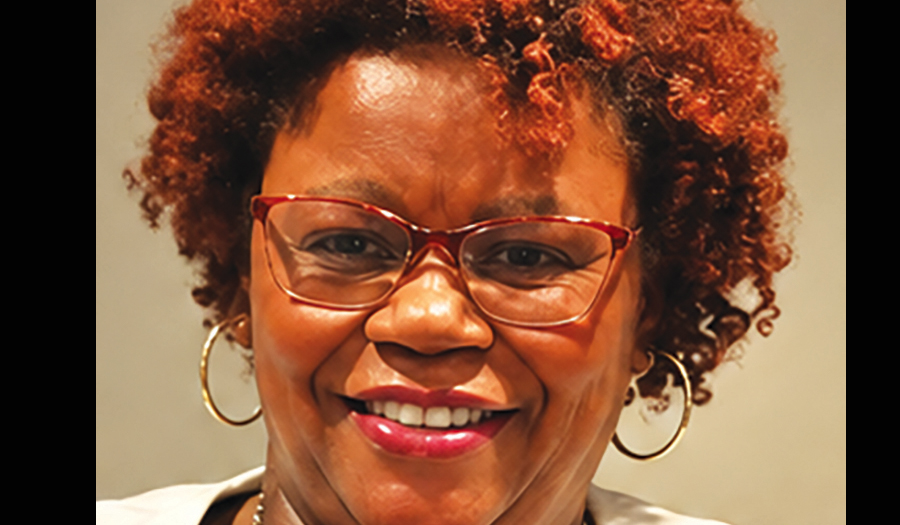 NAACP To Host Catawba Co. Board Of Elections Board Member Felicia Culbreath-Setzer, 10/11