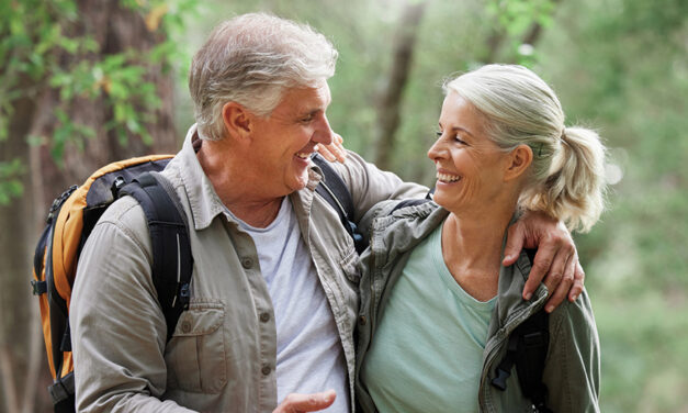 Prime of Life Health & Lifestyle Expo On September 17