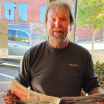 Reader of the Week