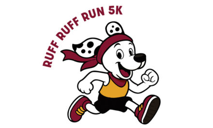 Hickory’s Annual Ruff, Ruff, Run 5k And Dog Festival, 9/26