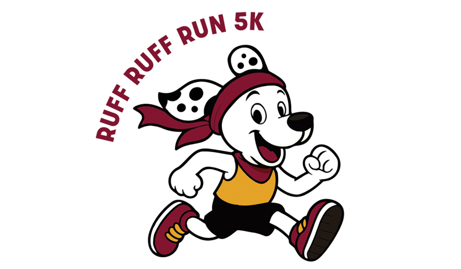 Hickory’s Annual Ruff, Ruff, Run 5k And Dog Festival, 9/26