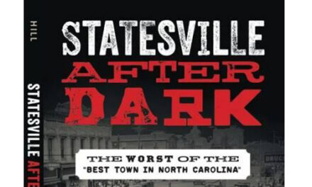 Statesville After Dark