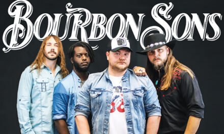Friday After 5 Concert Series Presents Bourbon Sons, 9/4