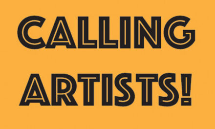 Attention Artists!  Apply For Friday After Five  Art Crawl In Lenoir, Before September 11