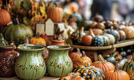 Catawba Council On Aging Hosts Fall Craft Market, 9/26