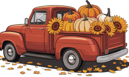 Harvest Folk Festival At  Murray’s Mill On Sept. 26 & 27