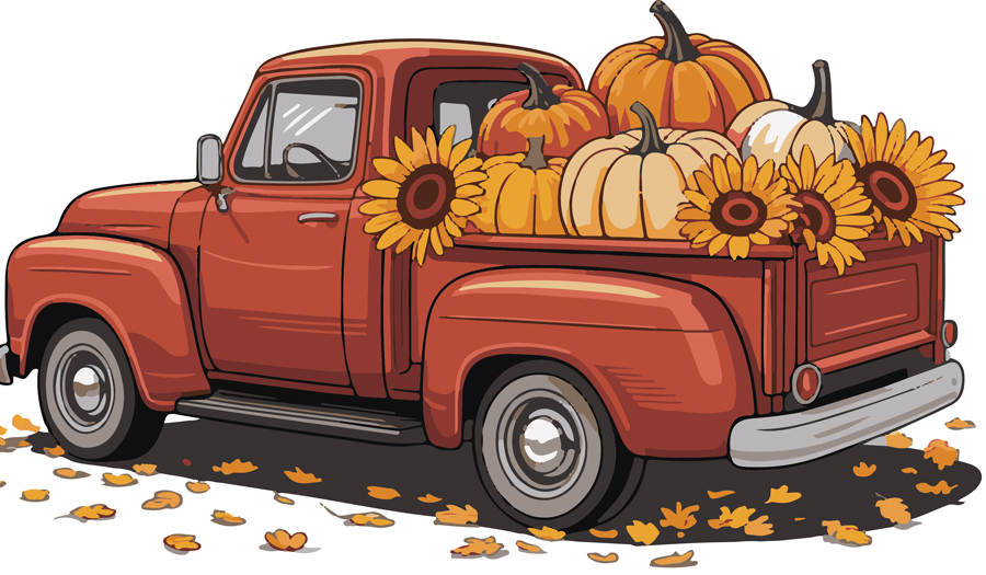 Harvest Folk Festival At  Murray’s Mill On Sept. 26 & 27