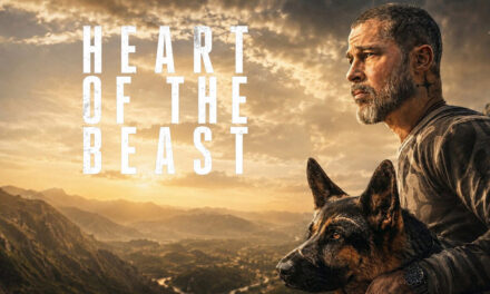 New To Theaters And Disc